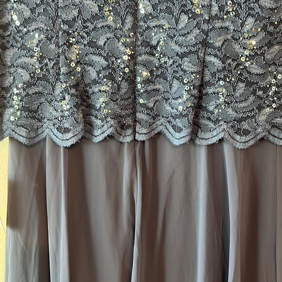 Alex Evenings: Faux Two-Piece Cocktail Dress (NWT) - Picture 11 of 11